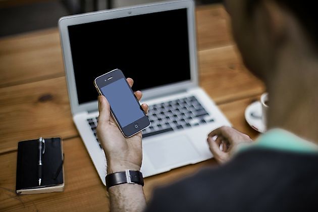 Online boekhouden - van Driel de Graaf accountants en adviseurs