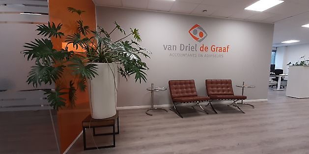 Ons accountantskantoor - van Driel de Graaf accountants en adviseurs