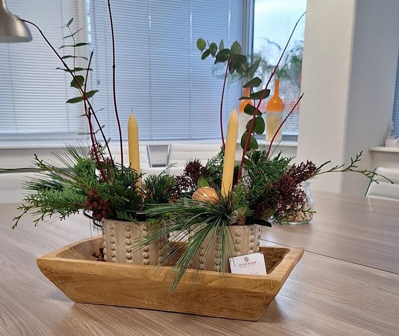 Feestdagen en bereikbaarheid van Driel de Graaf accountants en adviseurs