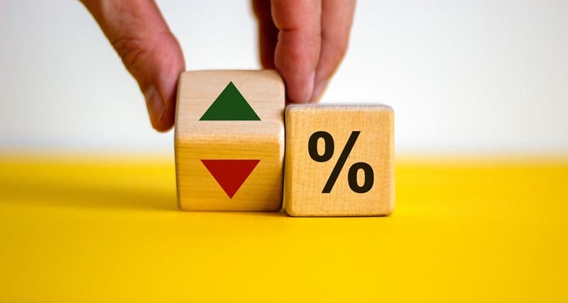 Forfaitaire rendementen banktegoeden en schulden 2024