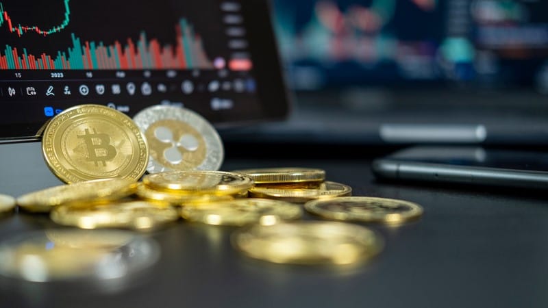 Bitcoinbelegger mag toch in bezwaar, ondanks afstand in VSO
