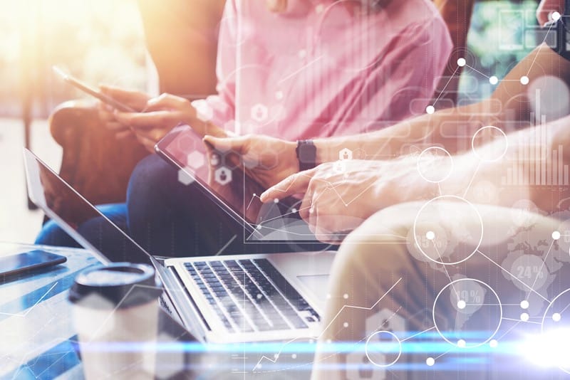 Gedeeltelijke verlenging zachte landing handhaving schijnzelfstandigheid